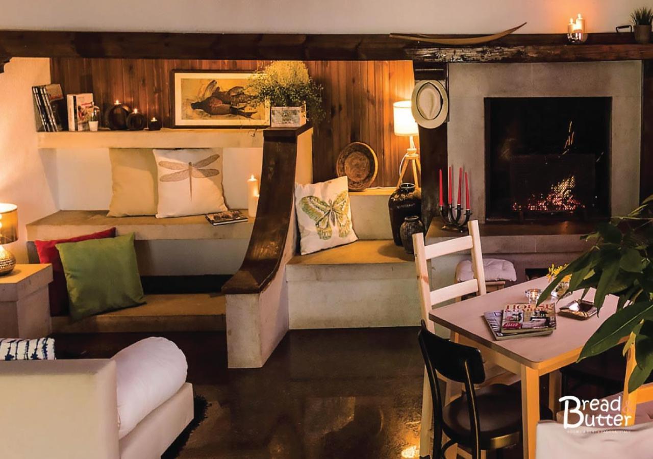 Bread & Butter Hotel Albignasego Bagian luar foto