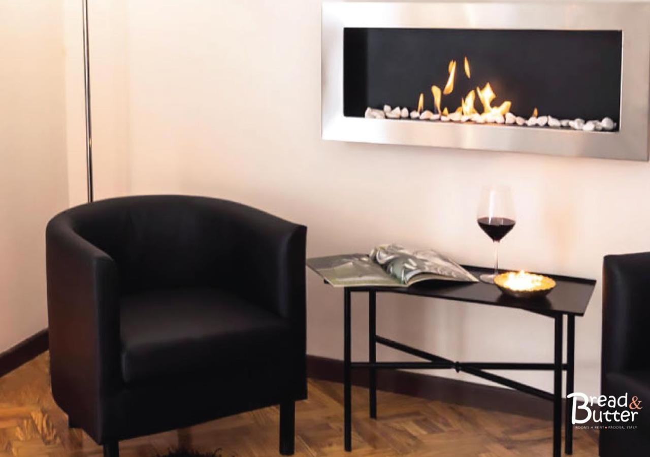 Bread & Butter Hotel Albignasego Bagian luar foto