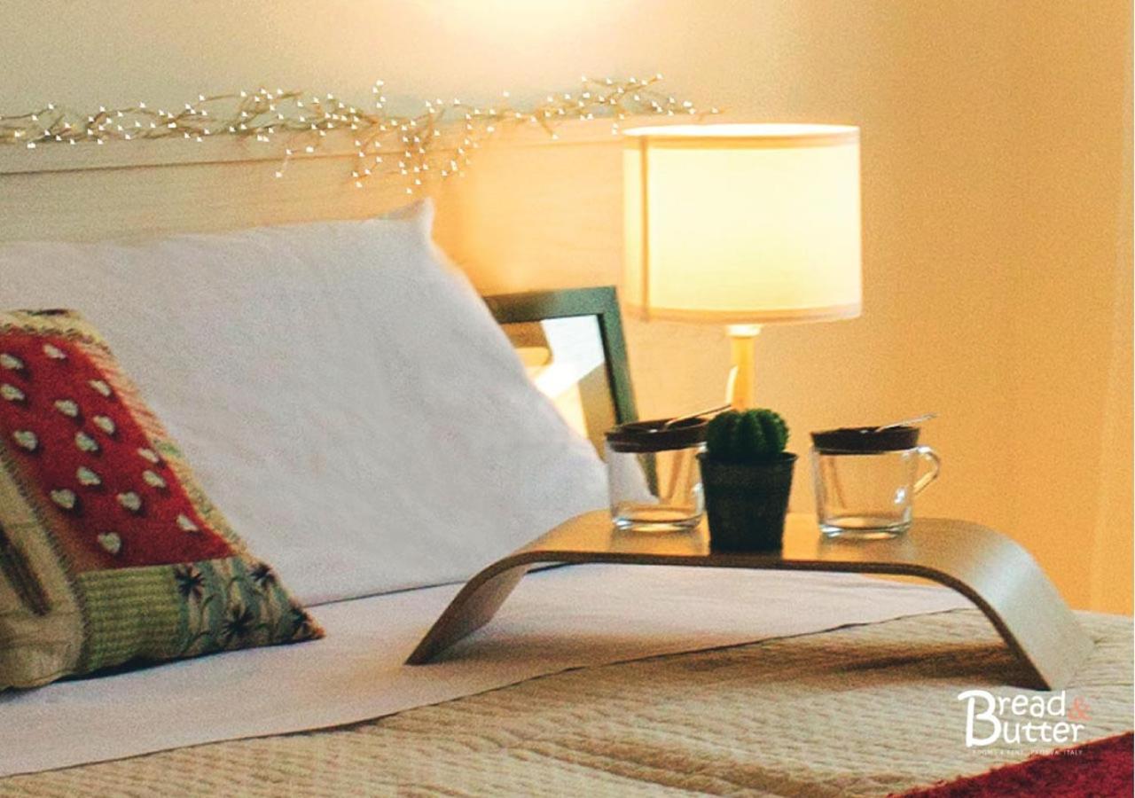 Bread & Butter Hotel Albignasego Bagian luar foto